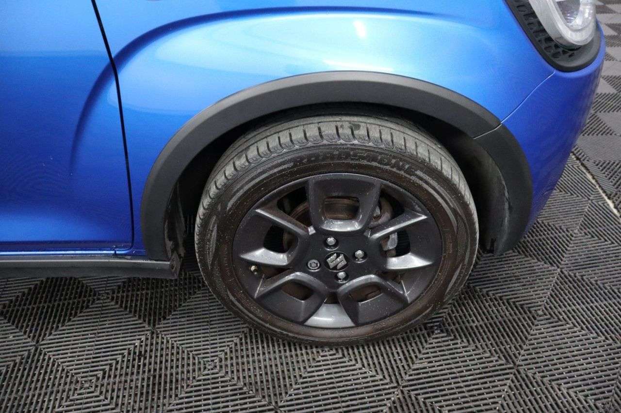 2020 SUZUKI IGNIS 2020 SUZUKI IGNIS