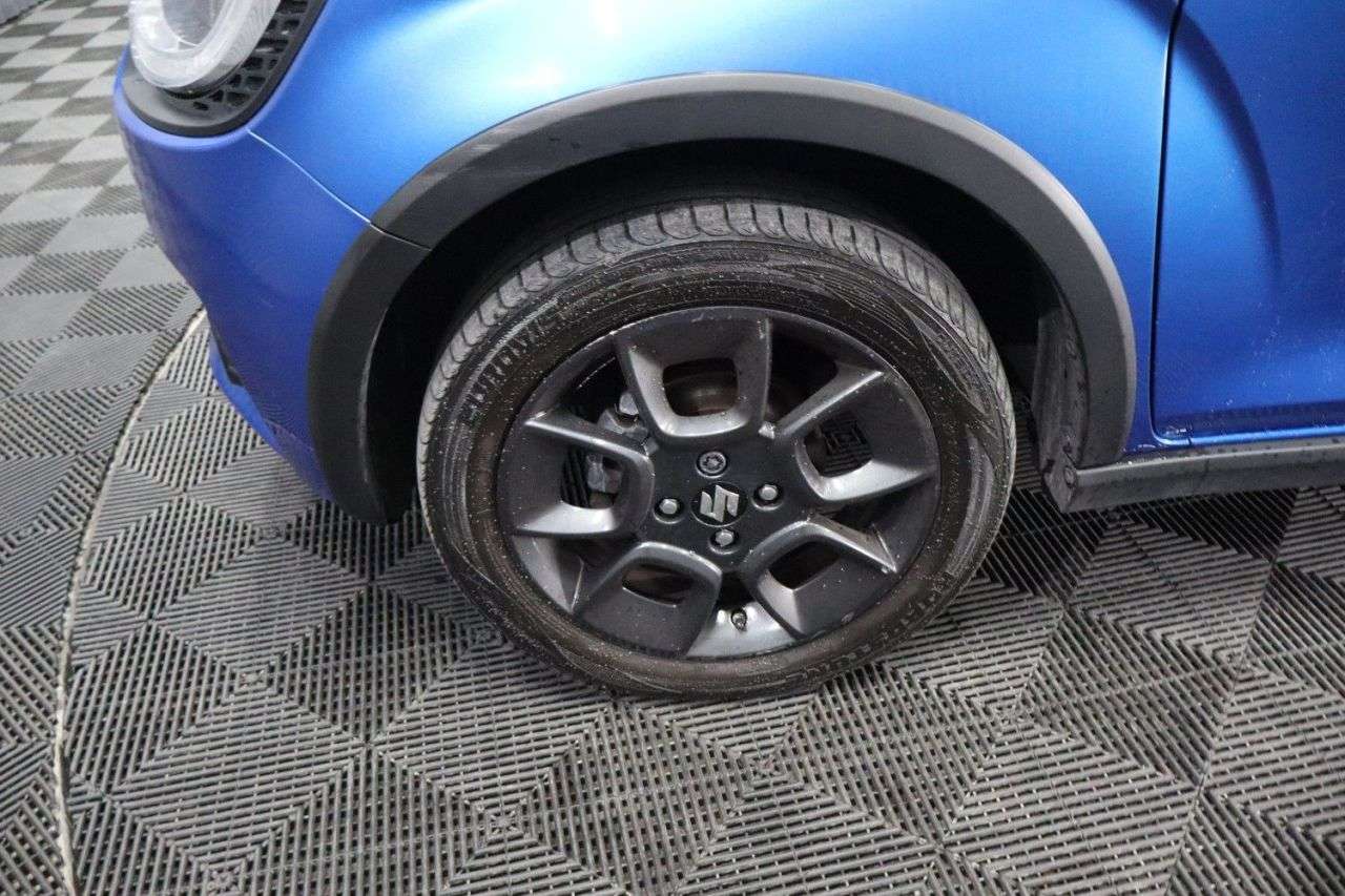 2020 SUZUKI IGNIS 2020 SUZUKI IGNIS