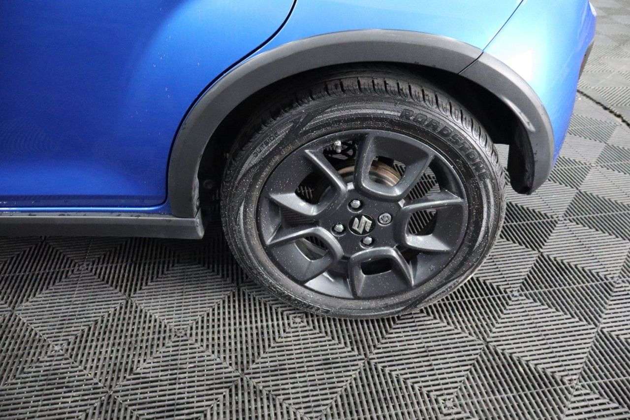 2020 SUZUKI IGNIS 2020 SUZUKI IGNIS