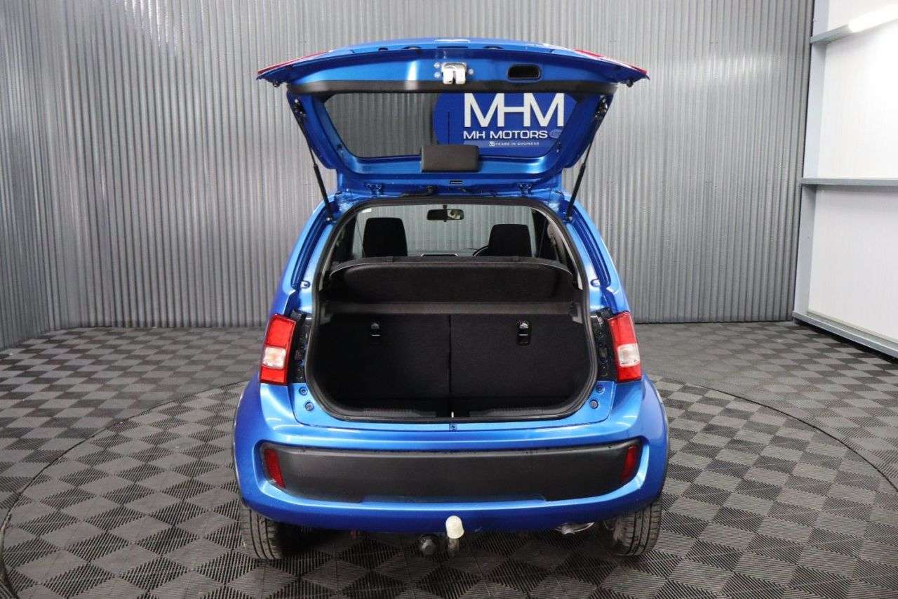 2020 SUZUKI IGNIS 2020 SUZUKI IGNIS