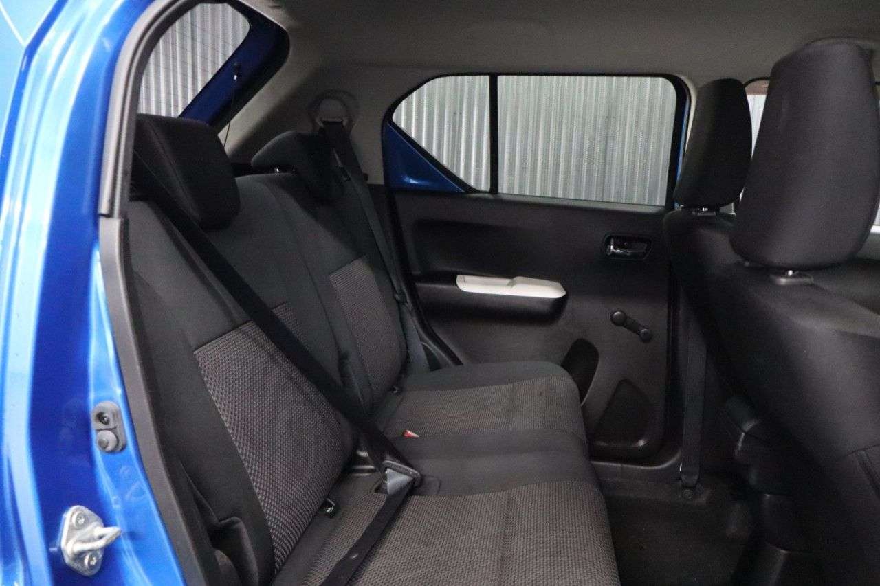 2020 SUZUKI IGNIS 2020 SUZUKI IGNIS