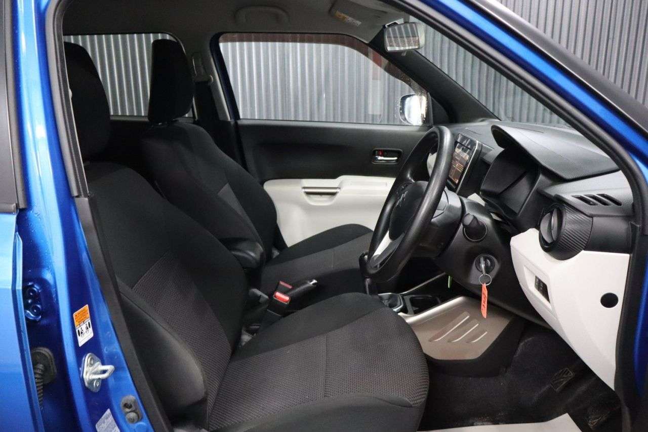 2020 SUZUKI IGNIS 2020 SUZUKI IGNIS