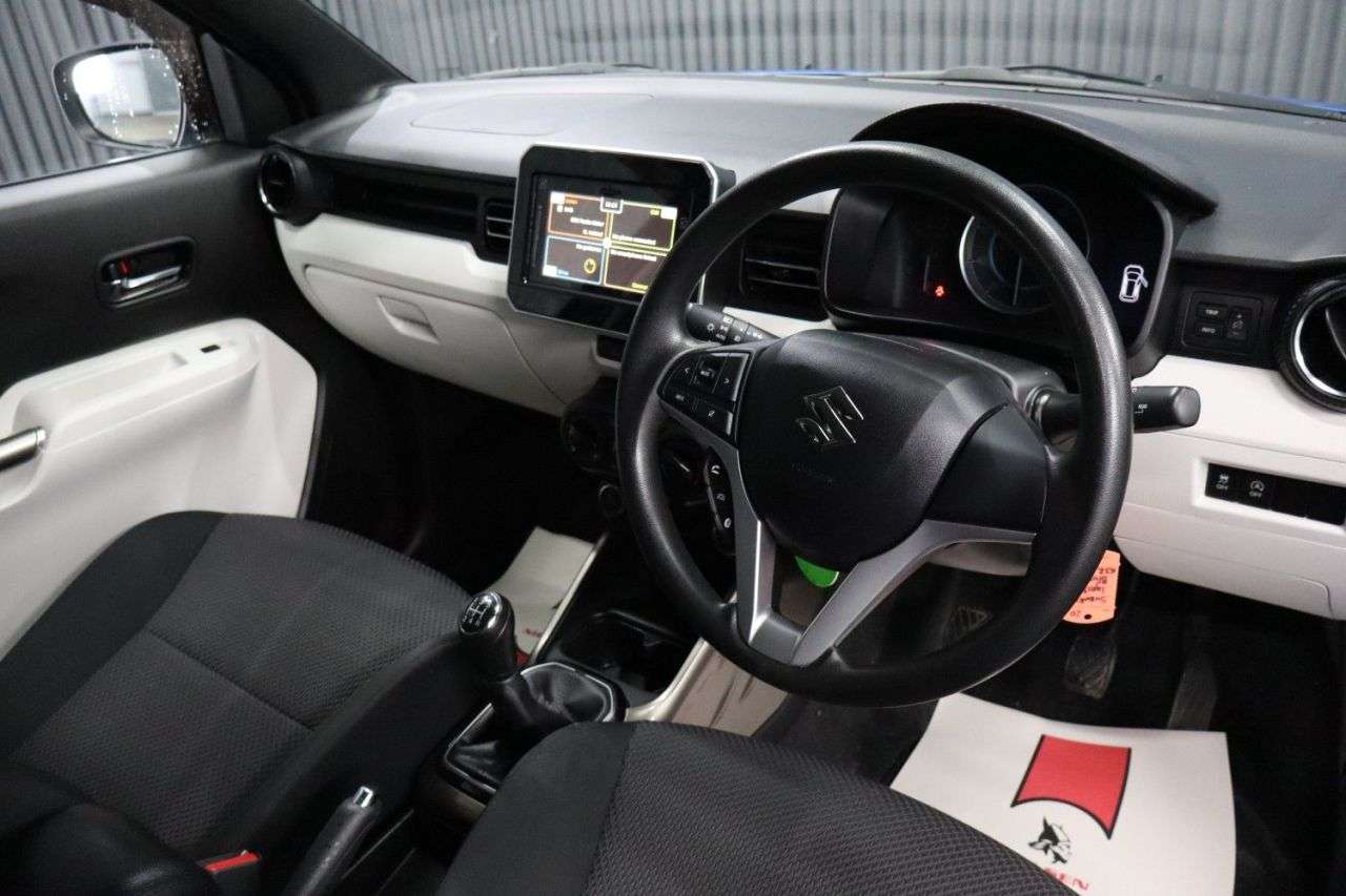 2020 SUZUKI IGNIS 2020 SUZUKI IGNIS