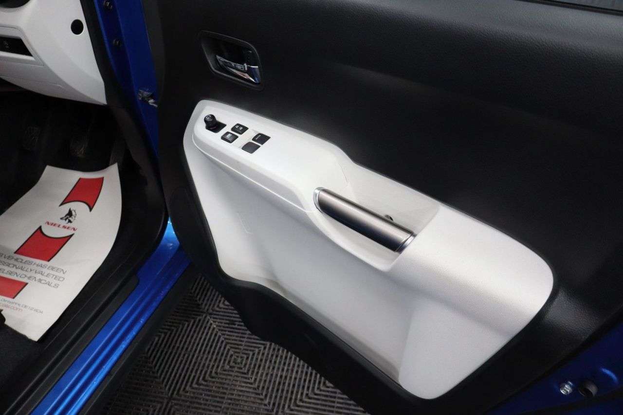 2020 SUZUKI IGNIS 2020 SUZUKI IGNIS