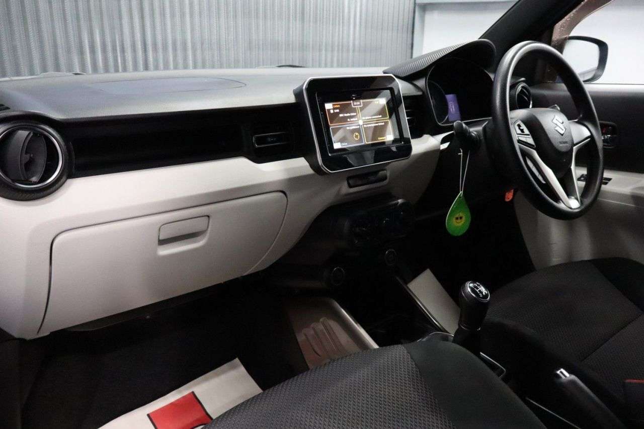 2020 SUZUKI IGNIS 2020 SUZUKI IGNIS