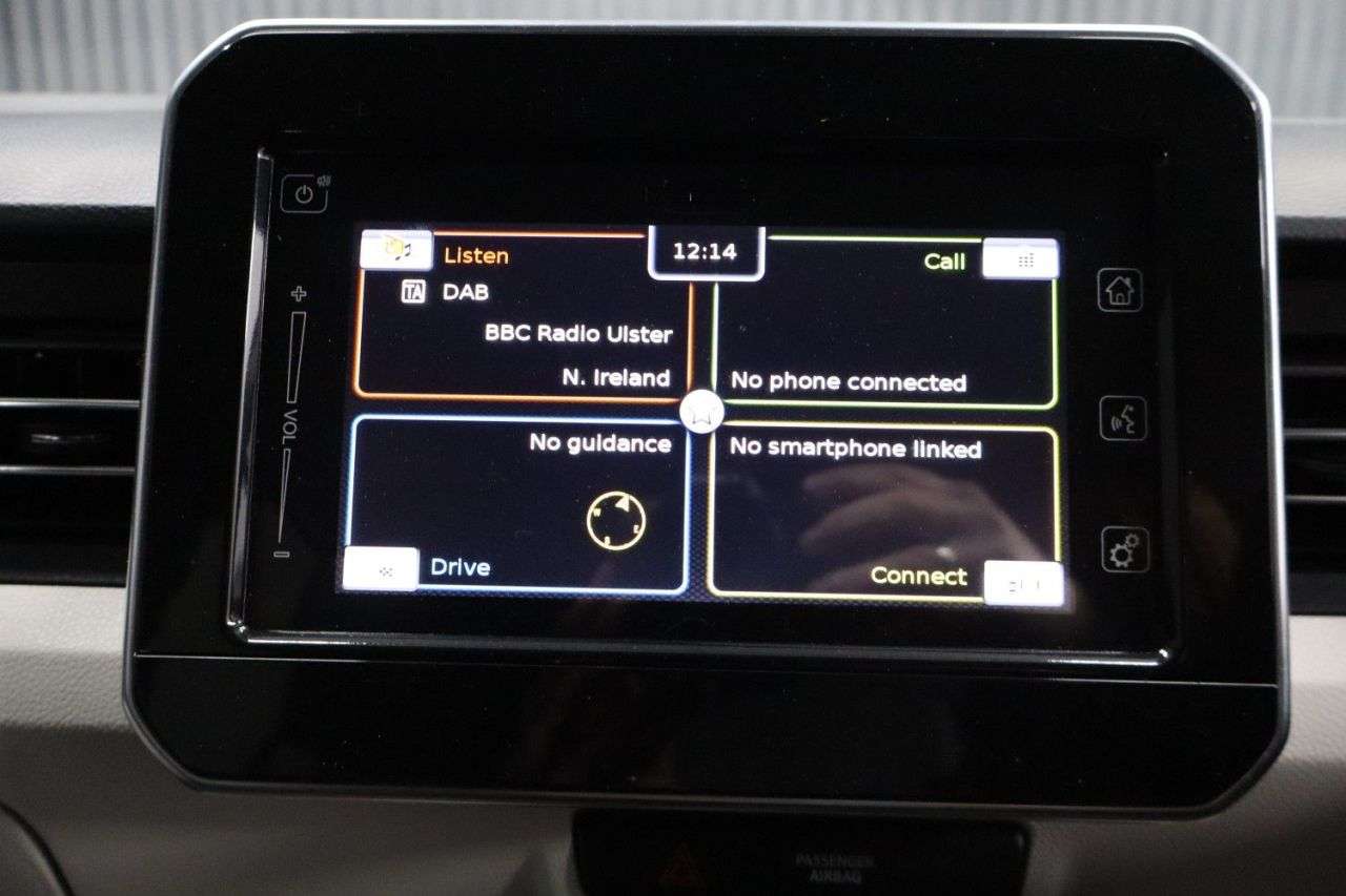 2020 SUZUKI IGNIS 2020 SUZUKI IGNIS