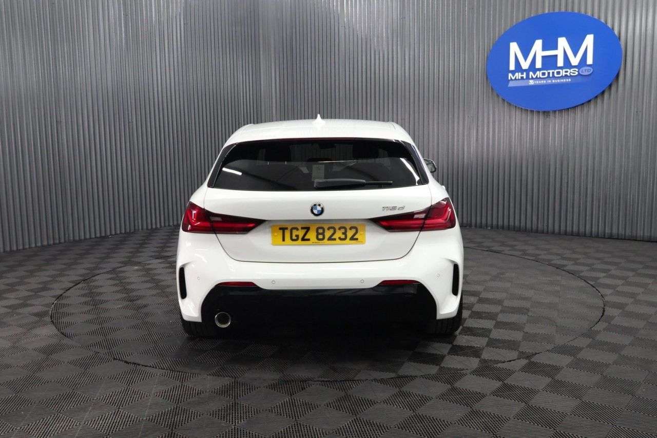 2021 BMW 1 SERIES 2021 BMW 1 SERIES