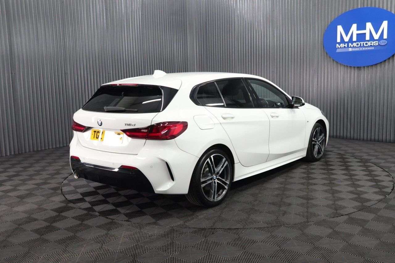 2021 BMW 1 SERIES 2021 BMW 1 SERIES