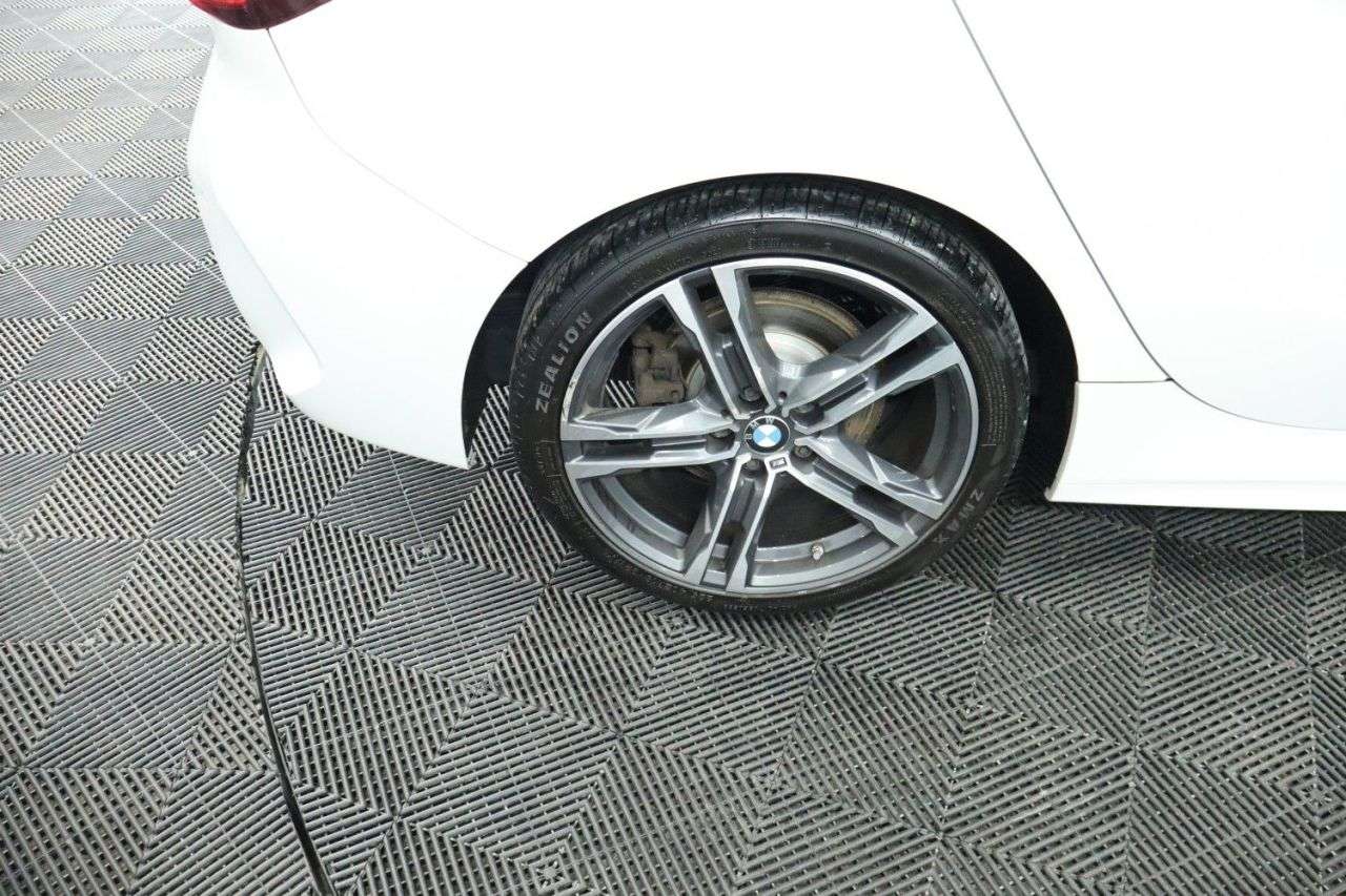 2021 BMW 1 SERIES 2021 BMW 1 SERIES