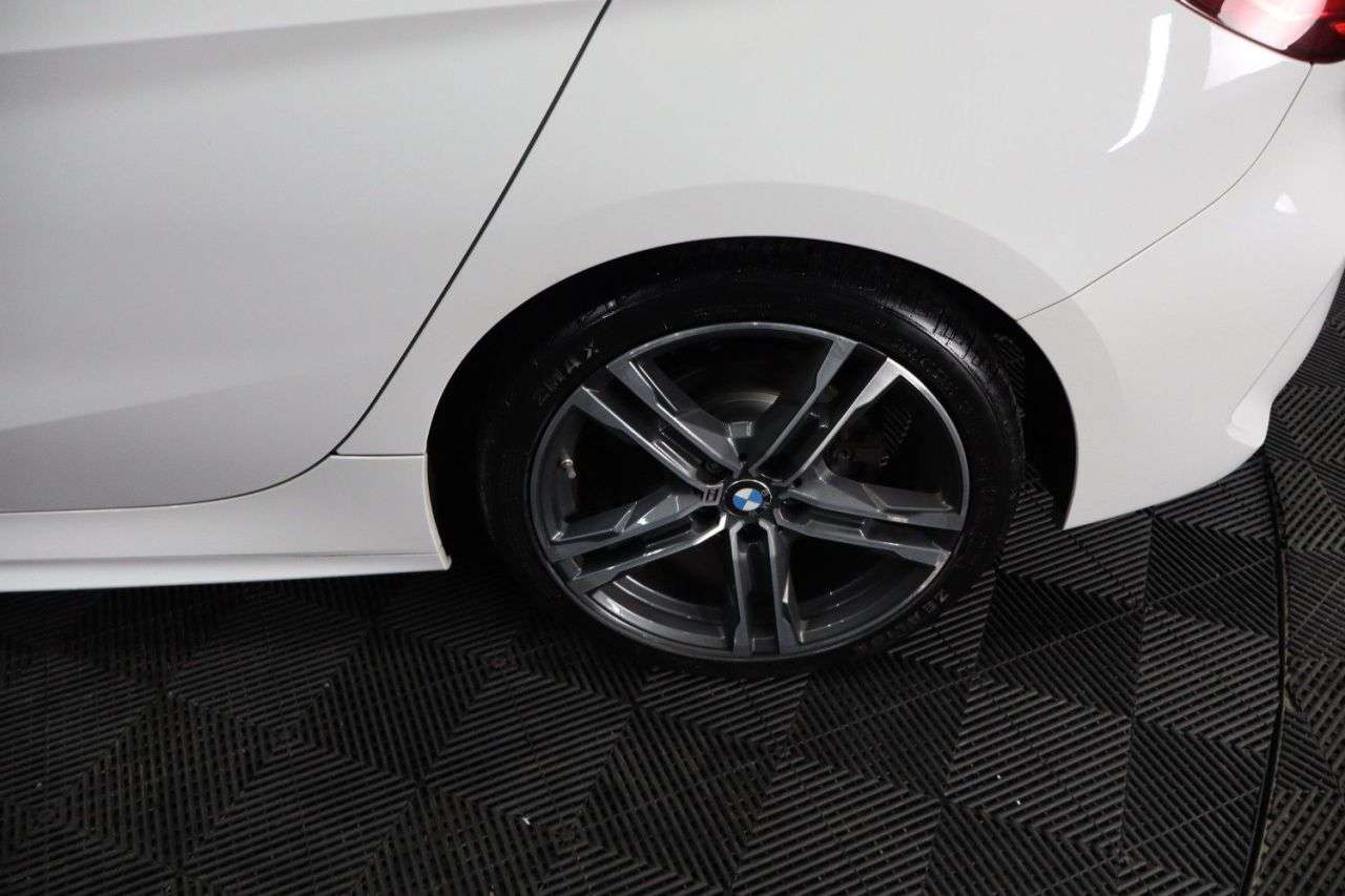 2021 BMW 1 SERIES 2021 BMW 1 SERIES