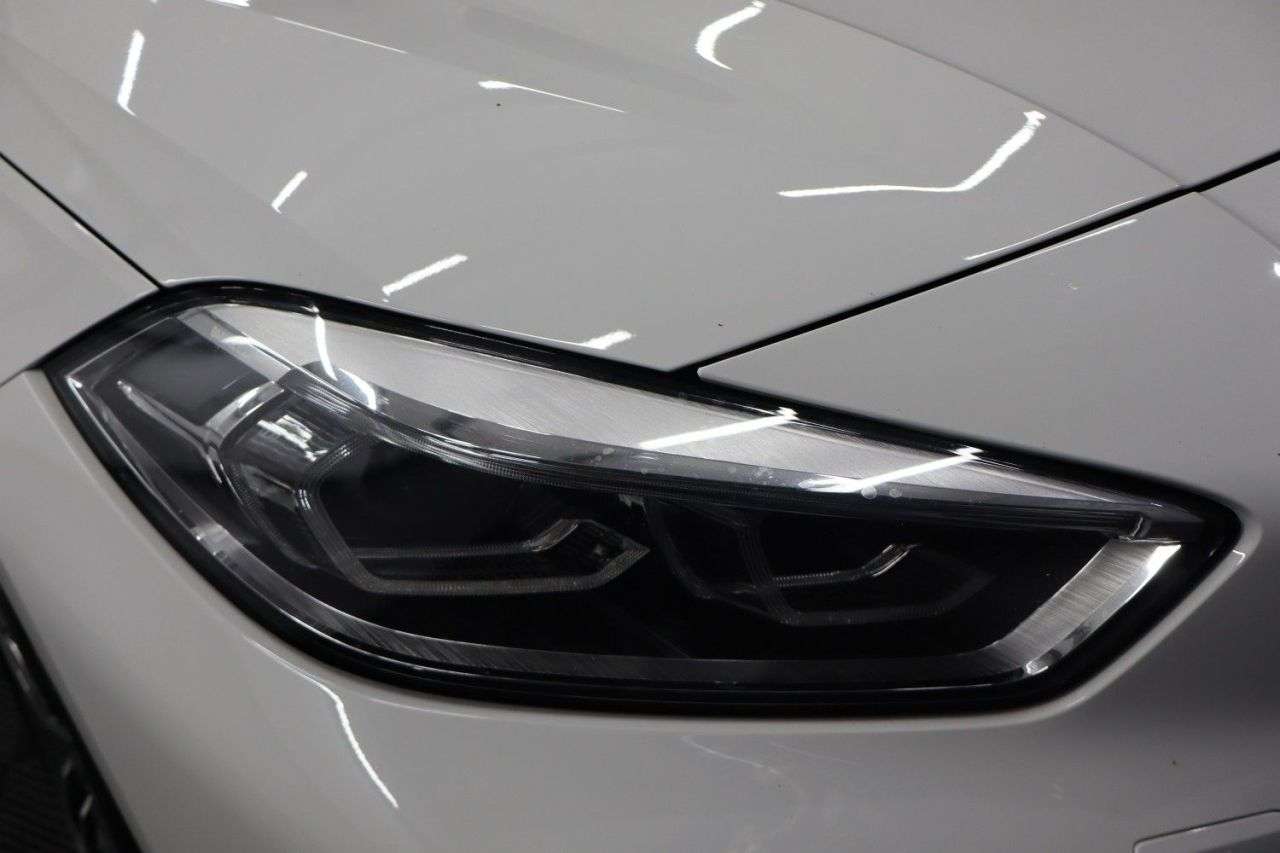2021 BMW 1 SERIES 2021 BMW 1 SERIES