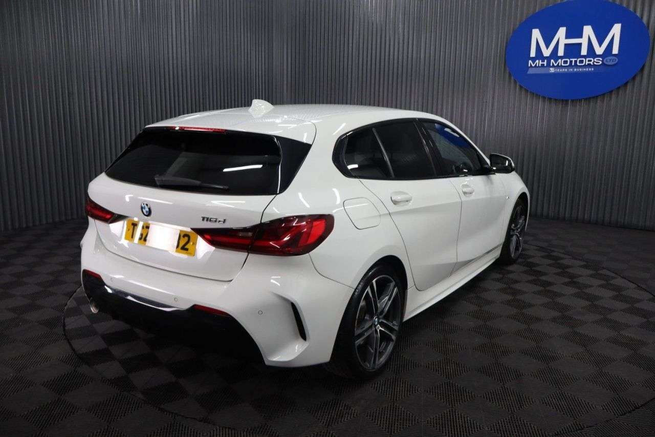 2021 BMW 1 SERIES 2021 BMW 1 SERIES
