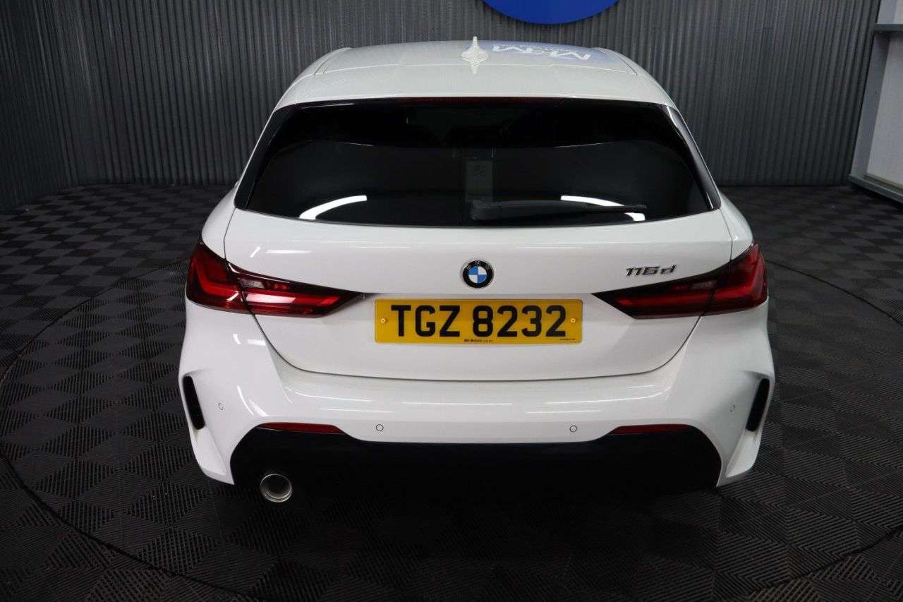 2021 BMW 1 SERIES 2021 BMW 1 SERIES