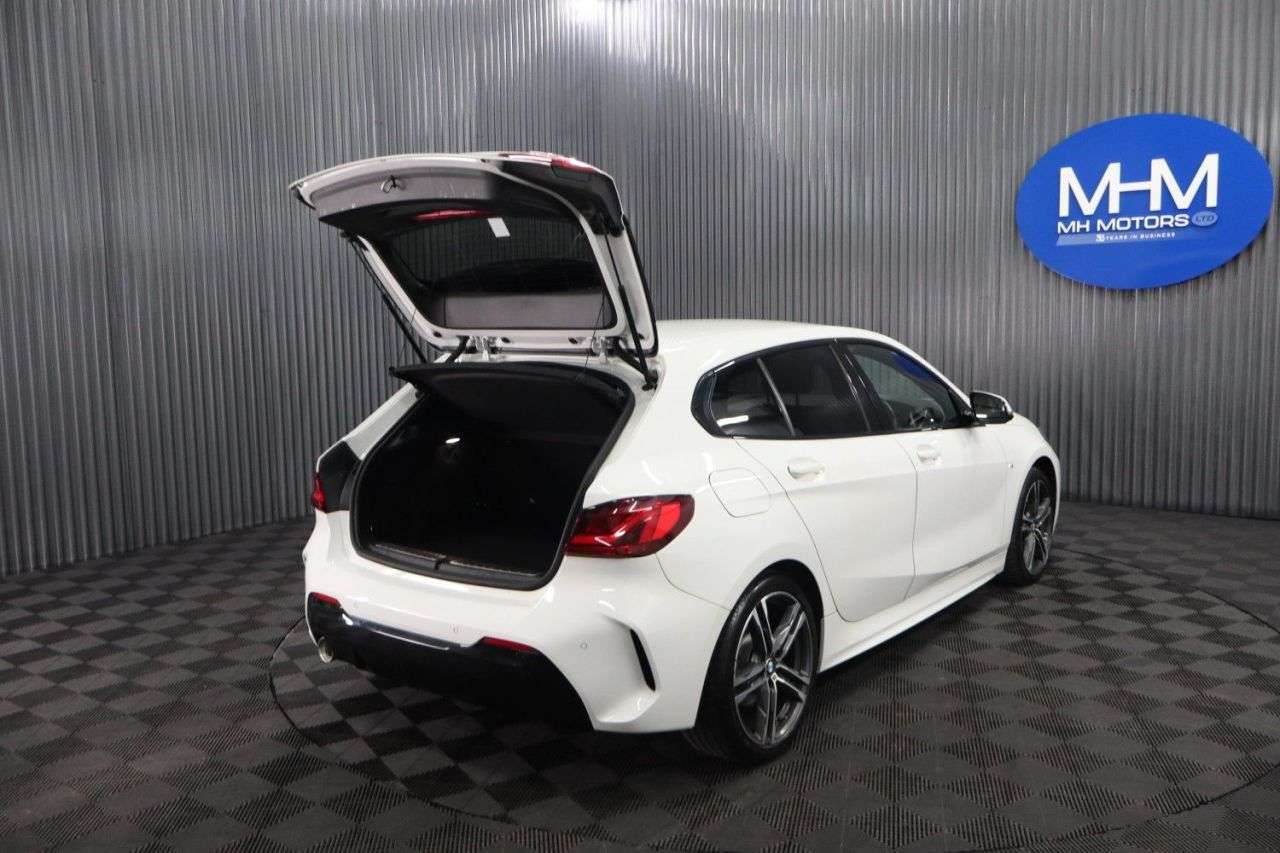2021 BMW 1 SERIES 2021 BMW 1 SERIES