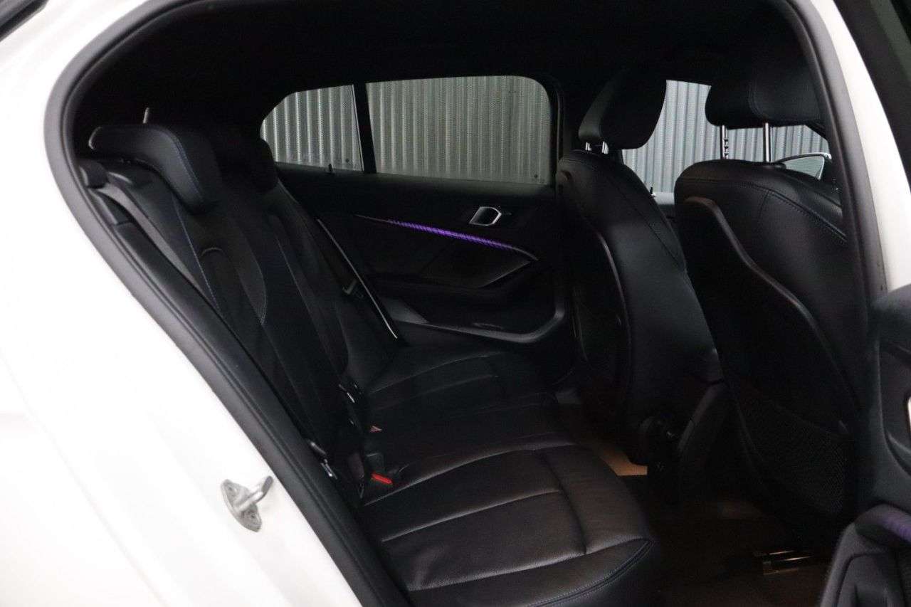 2021 BMW 1 SERIES 2021 BMW 1 SERIES