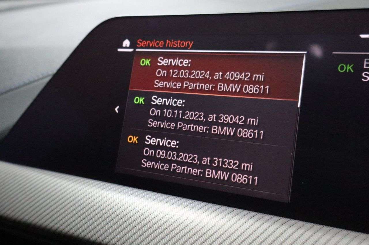 2021 BMW 1 SERIES 2021 BMW 1 SERIES