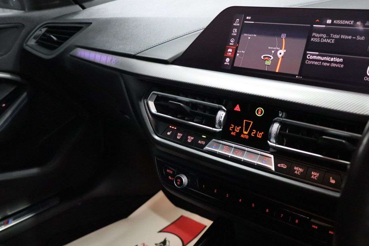2021 BMW 1 SERIES 2021 BMW 1 SERIES