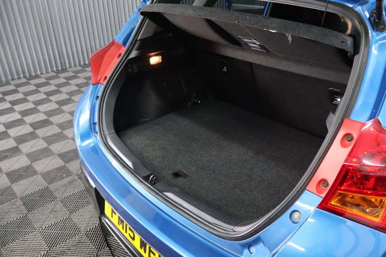 2015 TOYOTA AURIS 2015 TOYOTA AURIS