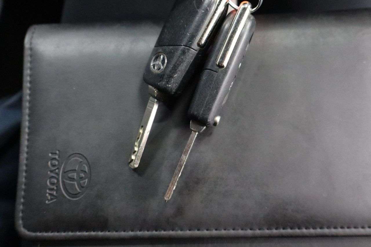 2015 TOYOTA AURIS 2015 TOYOTA AURIS