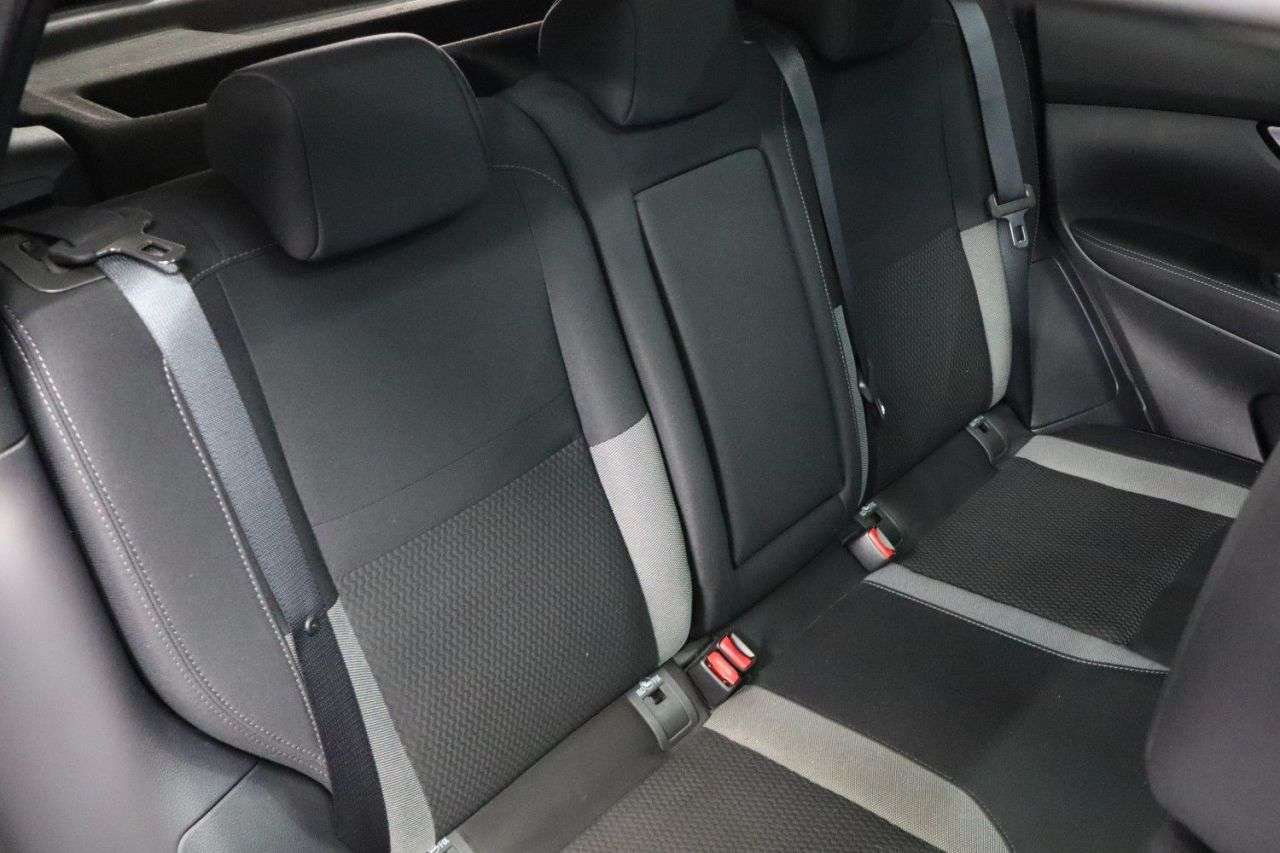 2017 NISSAN QASHQAI 2017 NISSAN QASHQAI