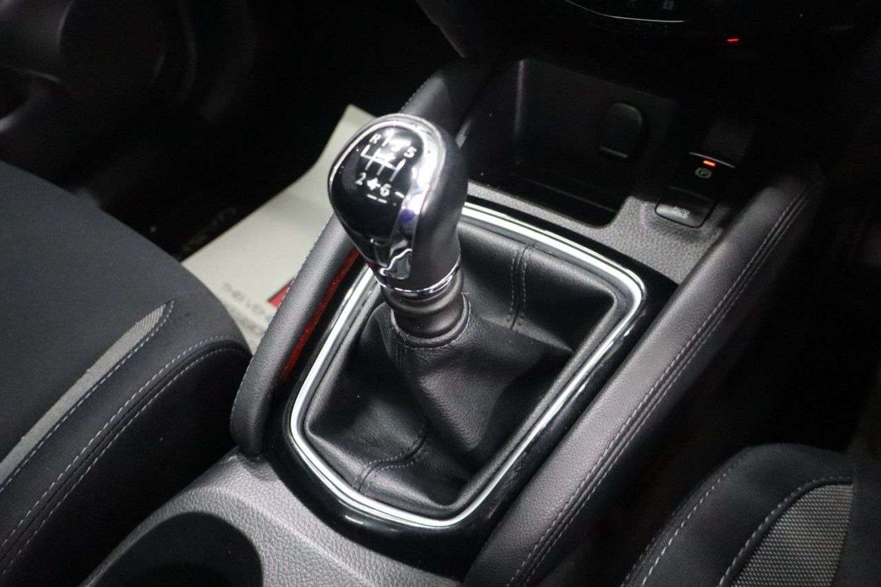 2017 NISSAN QASHQAI 2017 NISSAN QASHQAI