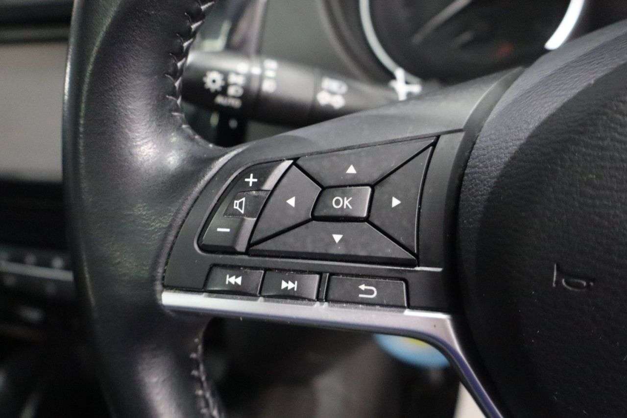 2017 NISSAN QASHQAI 2017 NISSAN QASHQAI