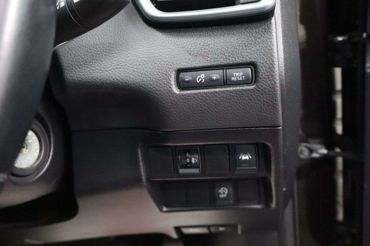 2017 NISSAN QASHQAI 2017 NISSAN QASHQAI
