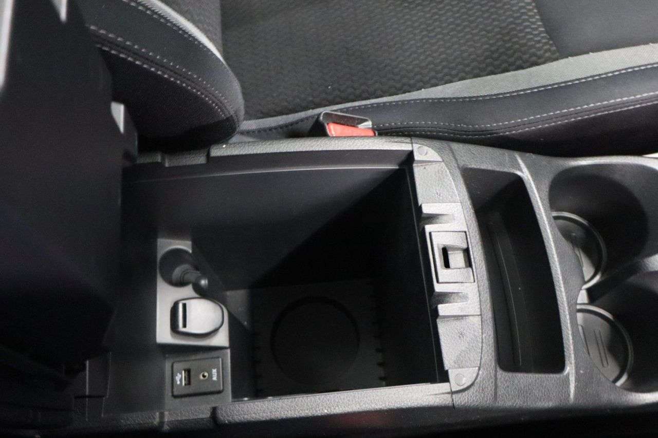 2017 NISSAN QASHQAI 2017 NISSAN QASHQAI