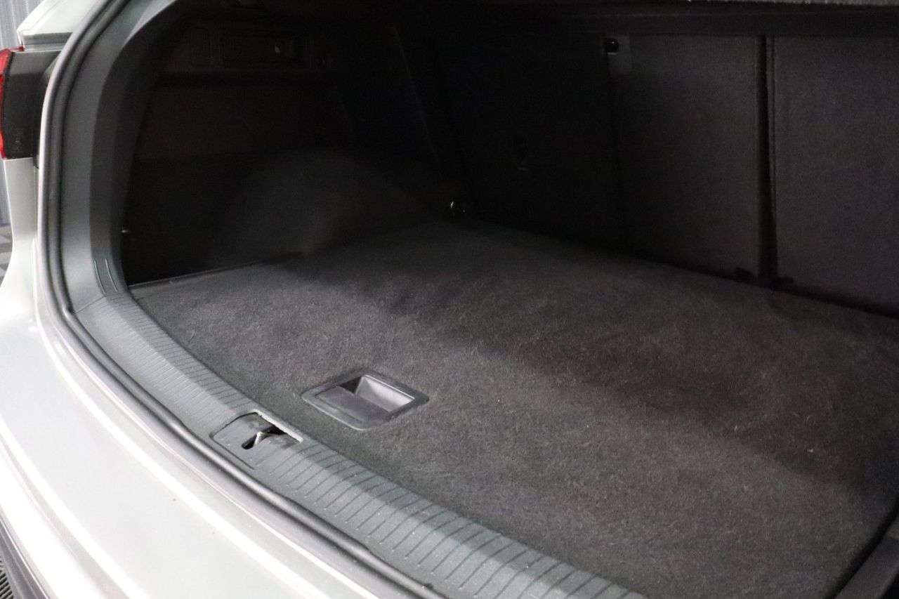 2019 VOLKSWAGEN TIGUAN 2019 VOLKSWAGEN TIGUAN