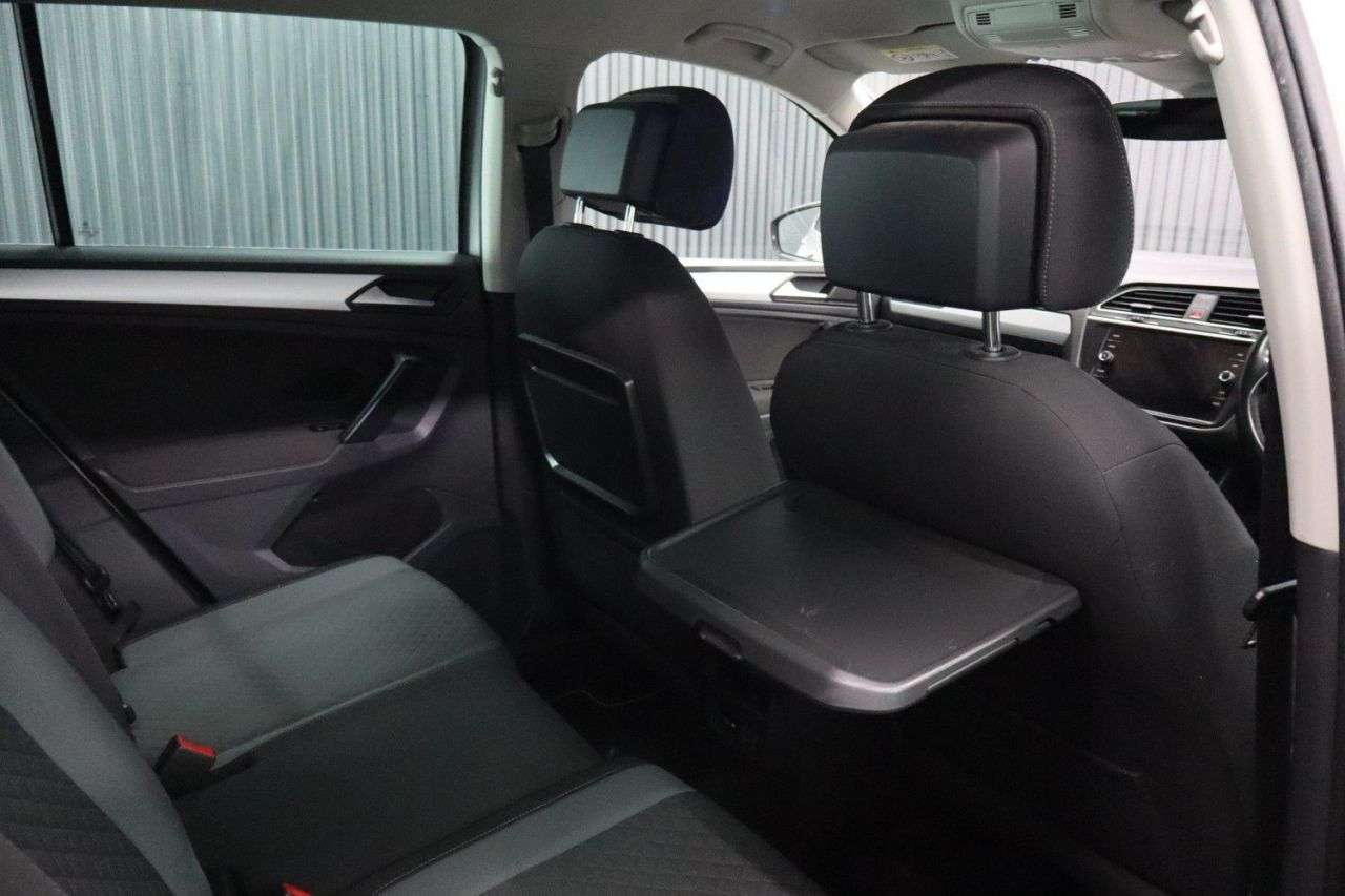 2019 VOLKSWAGEN TIGUAN 2019 VOLKSWAGEN TIGUAN
