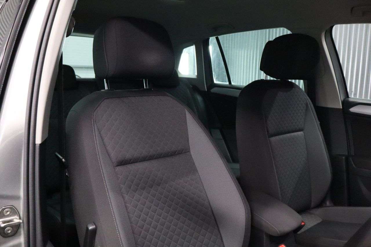 2019 VOLKSWAGEN TIGUAN 2019 VOLKSWAGEN TIGUAN