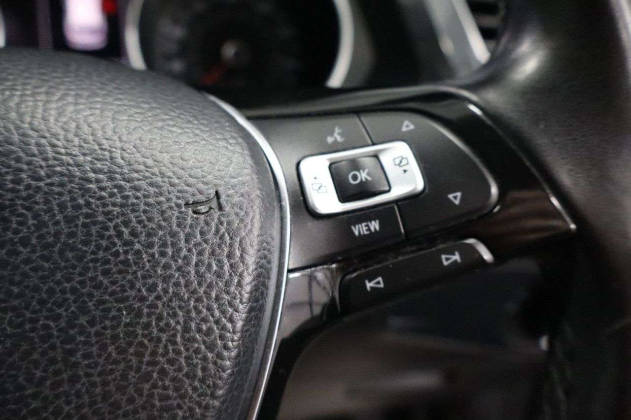 2019 VOLKSWAGEN TIGUAN 2019 VOLKSWAGEN TIGUAN