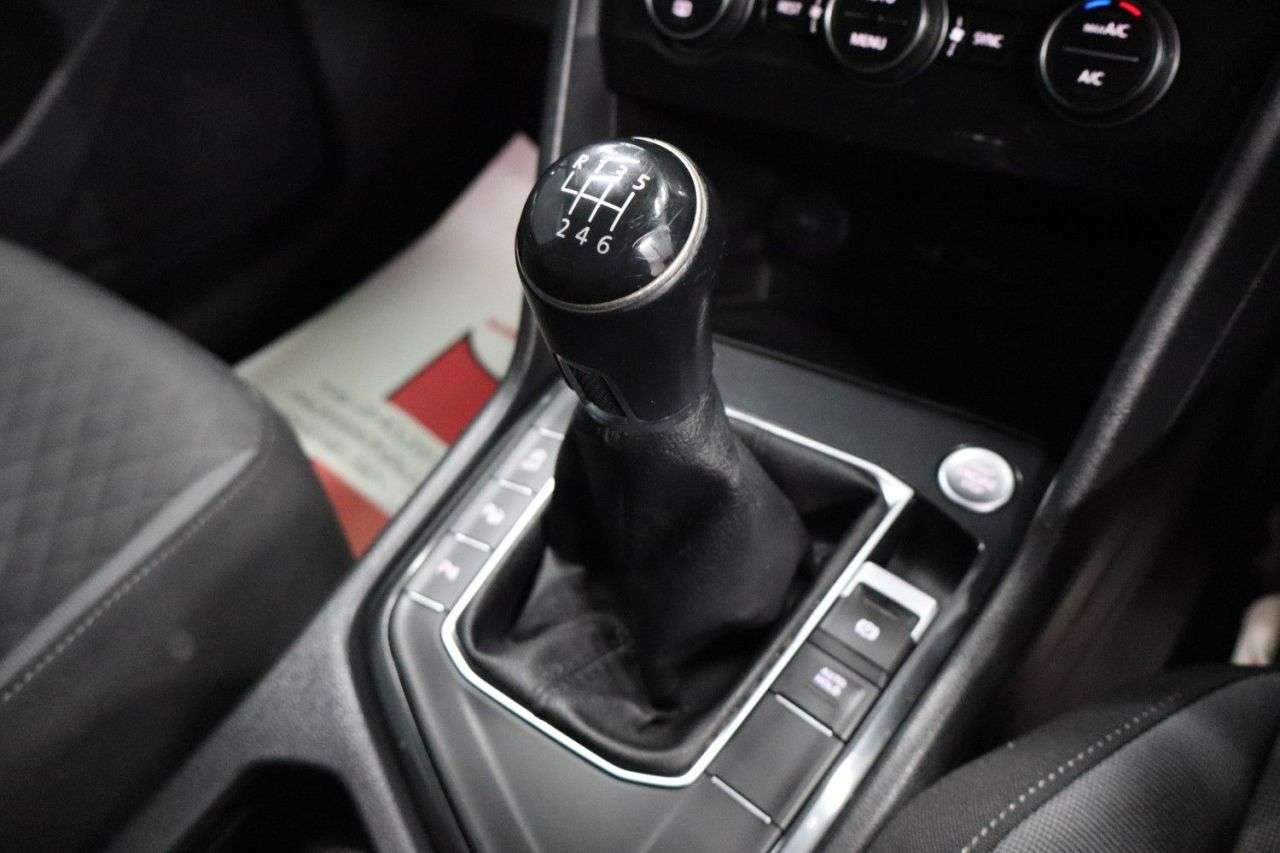 2019 VOLKSWAGEN TIGUAN 2019 VOLKSWAGEN TIGUAN