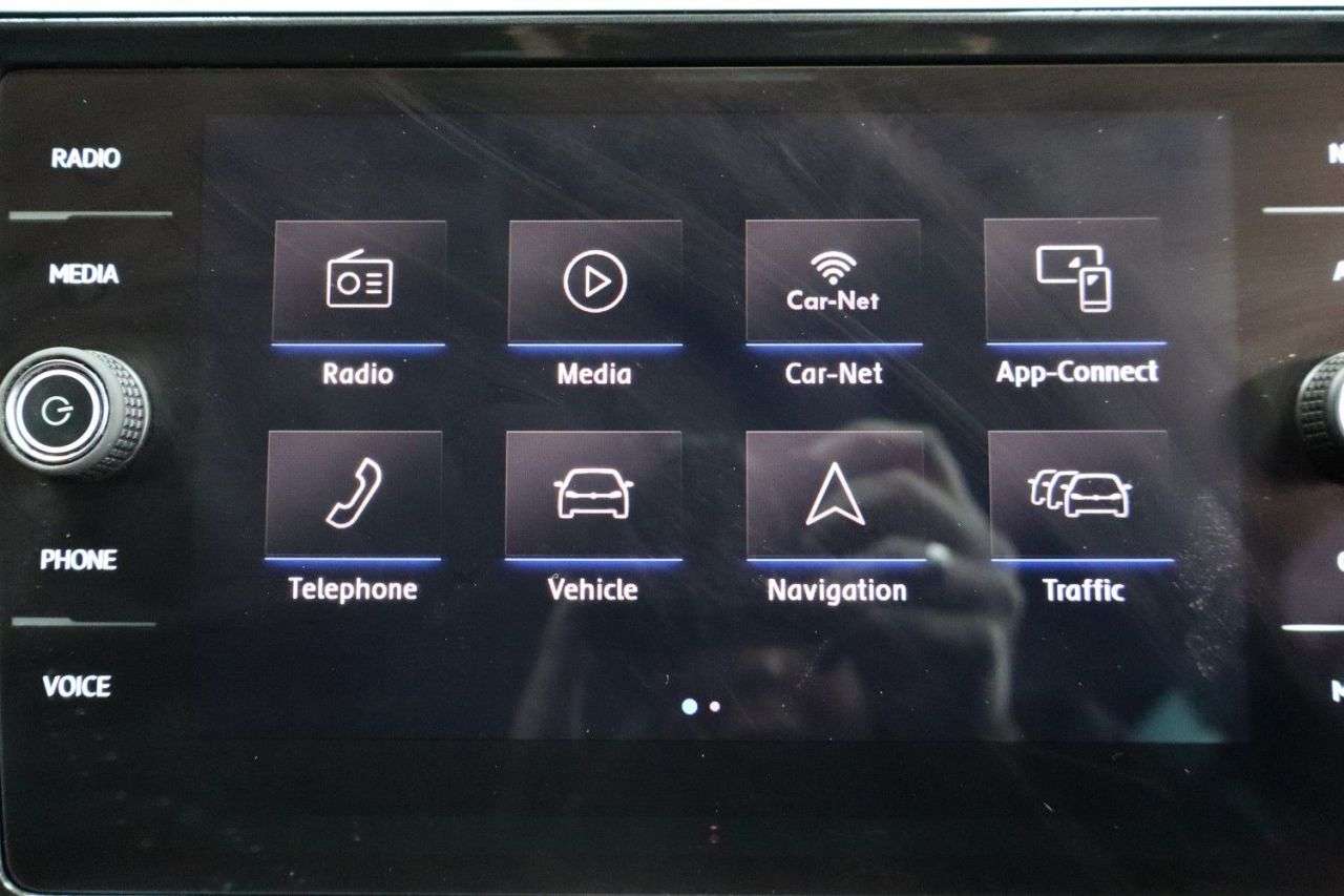 2019 VOLKSWAGEN TIGUAN 2019 VOLKSWAGEN TIGUAN