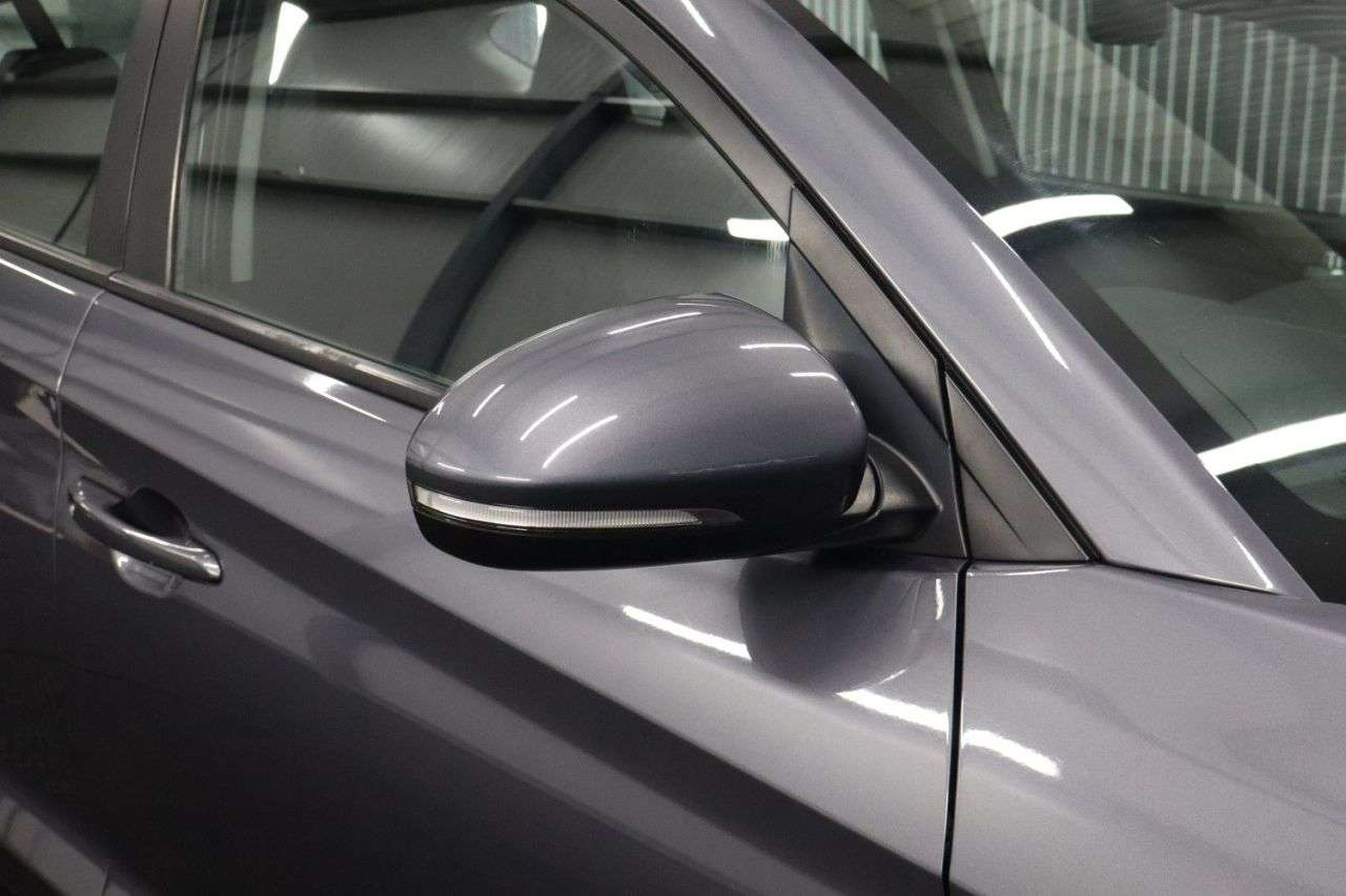 2015 HYUNDAI TUCSON 2015 HYUNDAI TUCSON