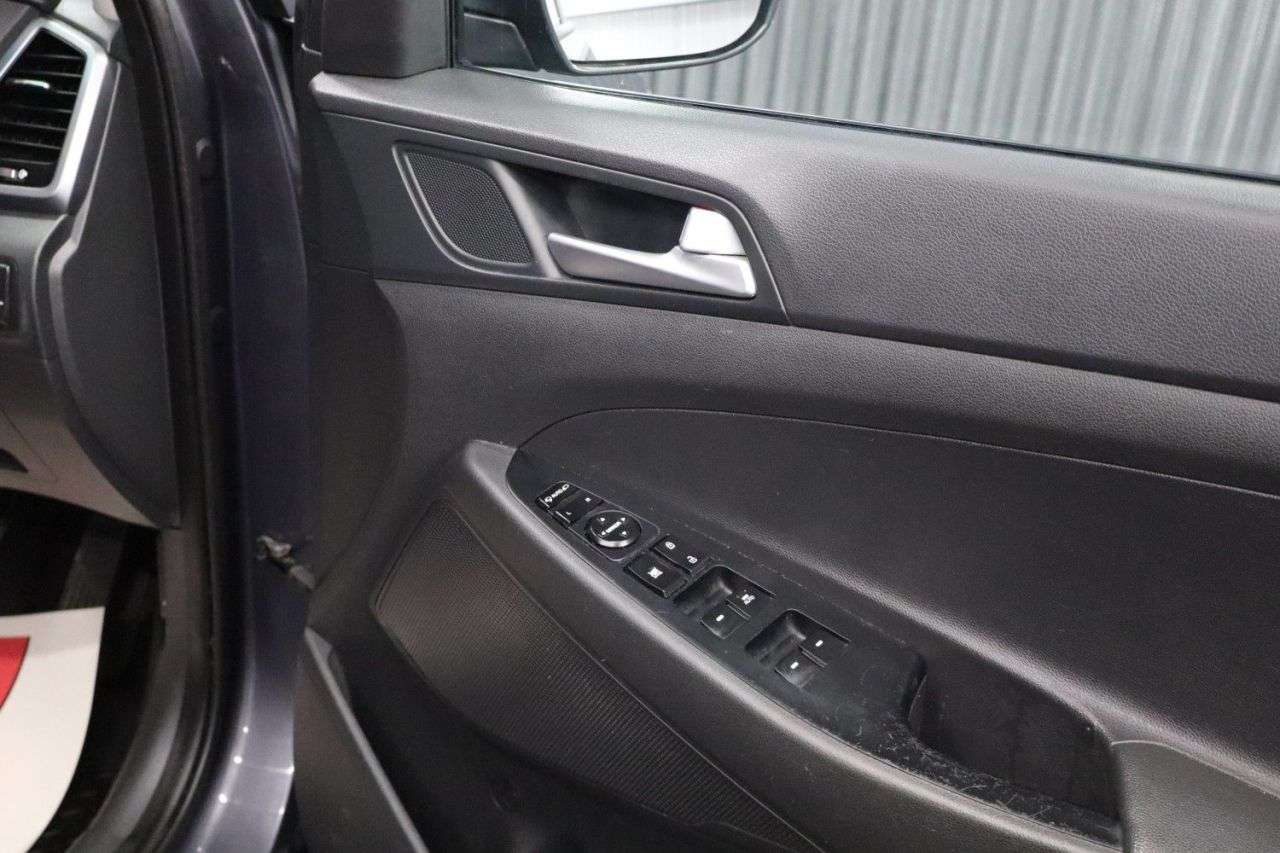 2015 HYUNDAI TUCSON 2015 HYUNDAI TUCSON