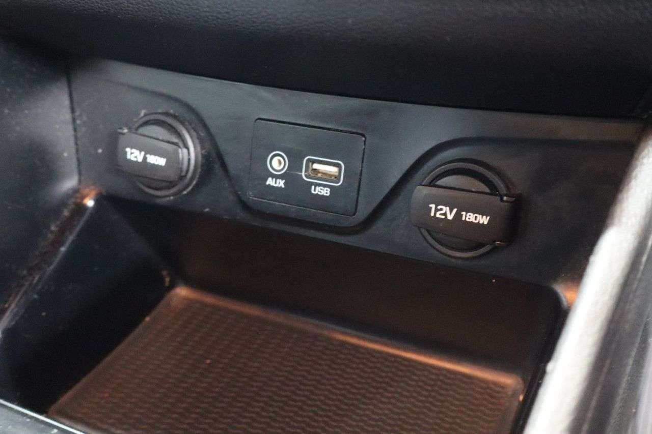 2015 HYUNDAI TUCSON 2015 HYUNDAI TUCSON