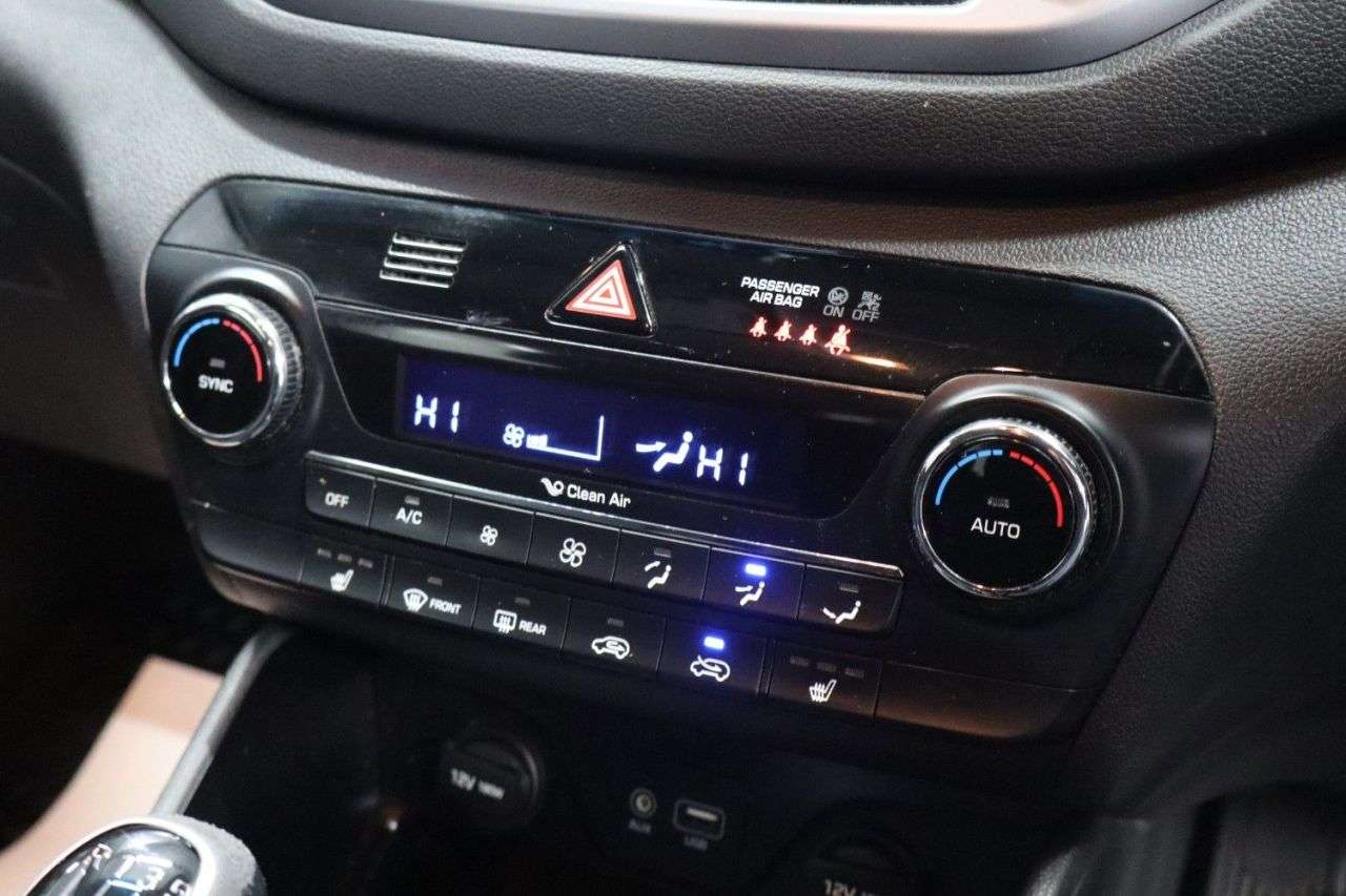 2015 HYUNDAI TUCSON 2015 HYUNDAI TUCSON