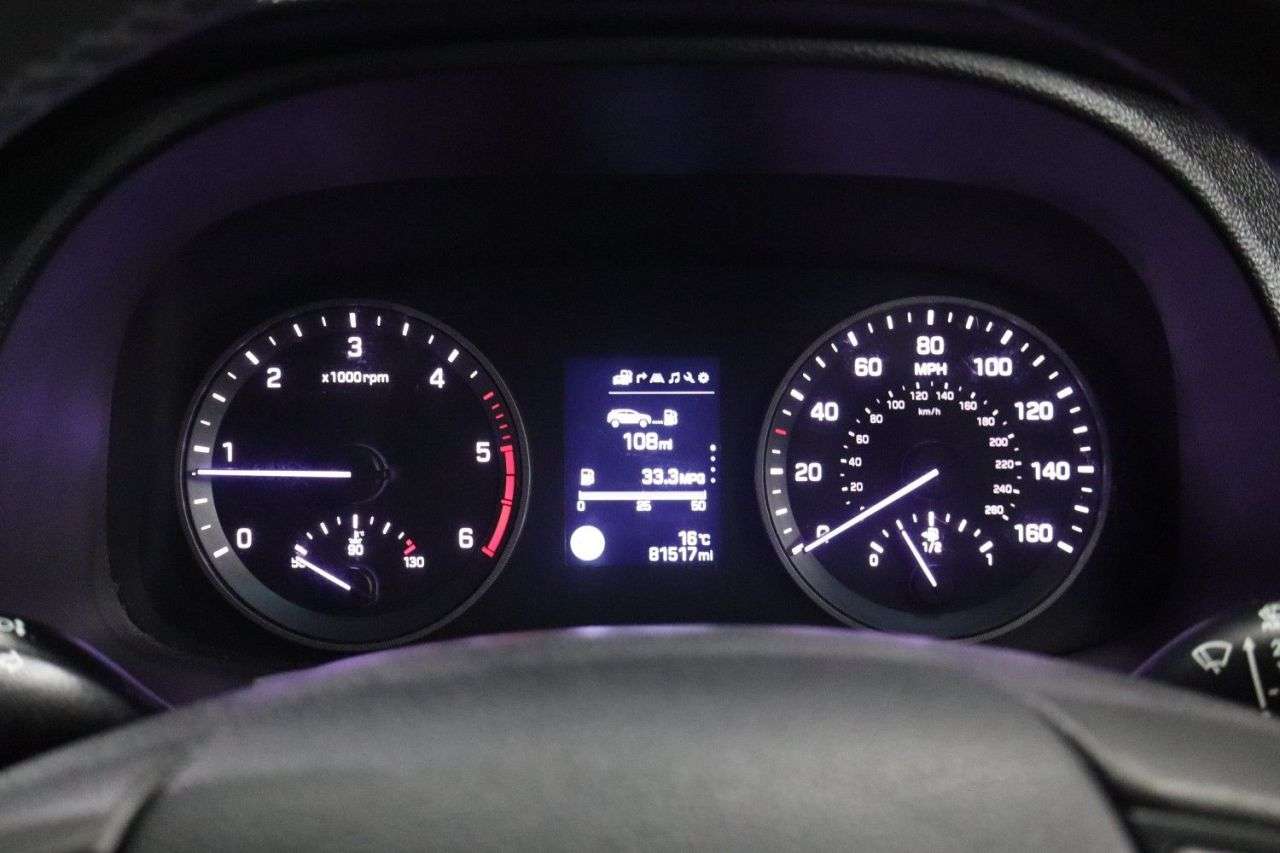 2015 HYUNDAI TUCSON 2015 HYUNDAI TUCSON