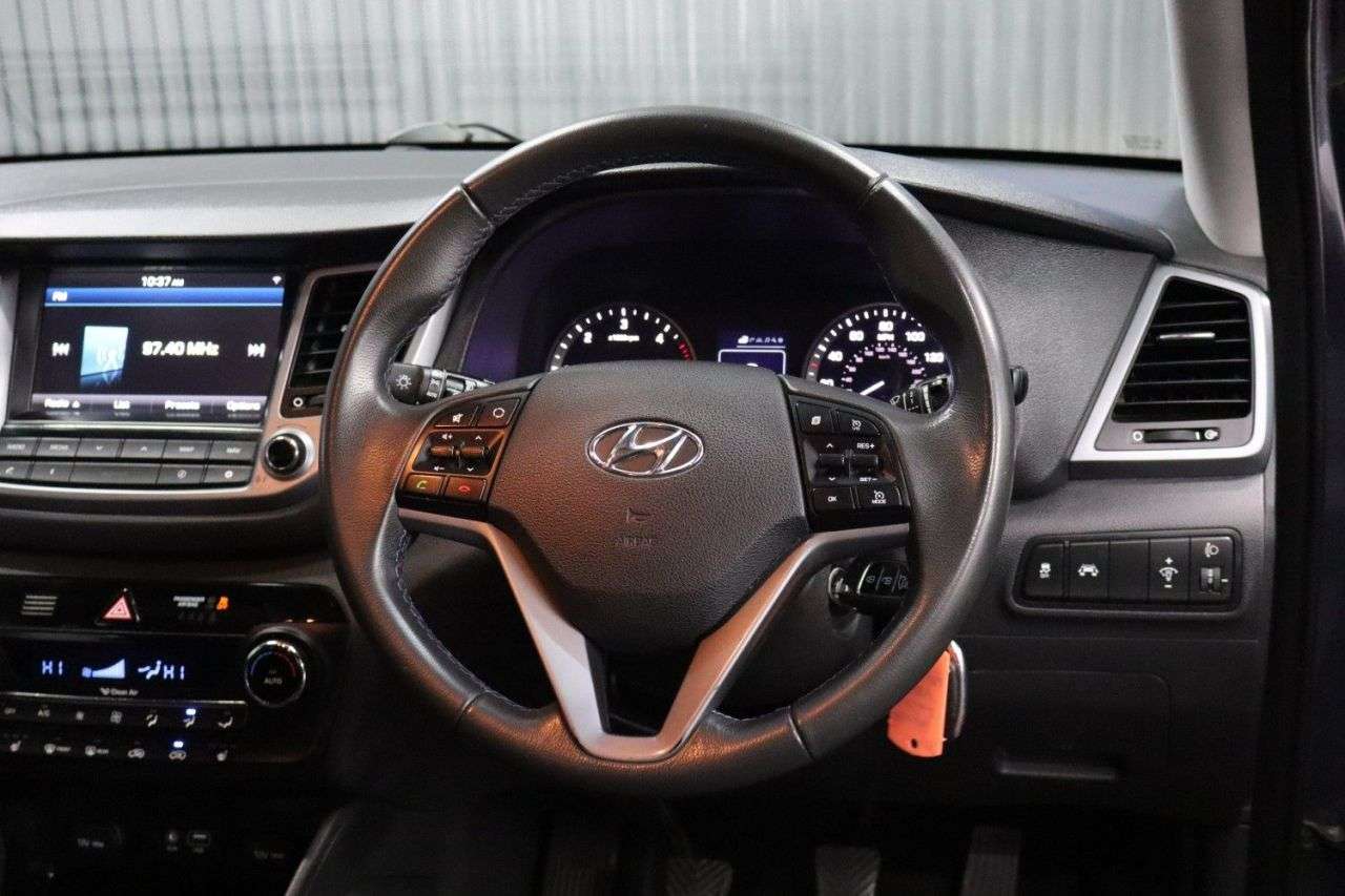 2015 HYUNDAI TUCSON 2015 HYUNDAI TUCSON