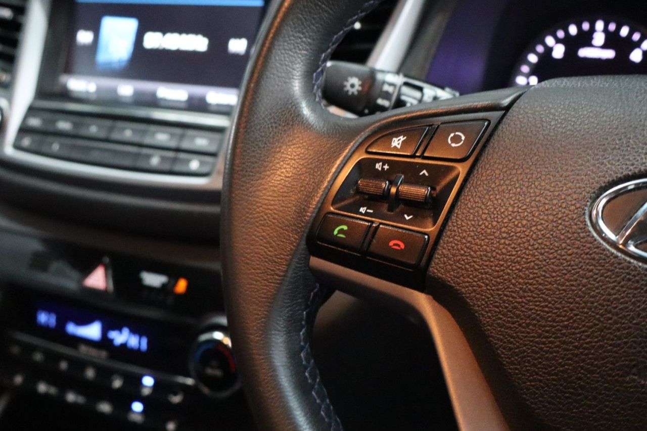 2015 HYUNDAI TUCSON 2015 HYUNDAI TUCSON