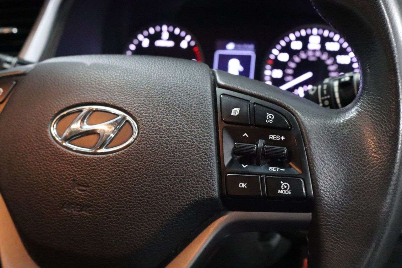2015 HYUNDAI TUCSON 2015 HYUNDAI TUCSON