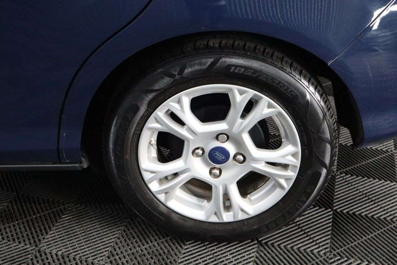 2015 FORD B-MAX 2015 FORD B-MAX