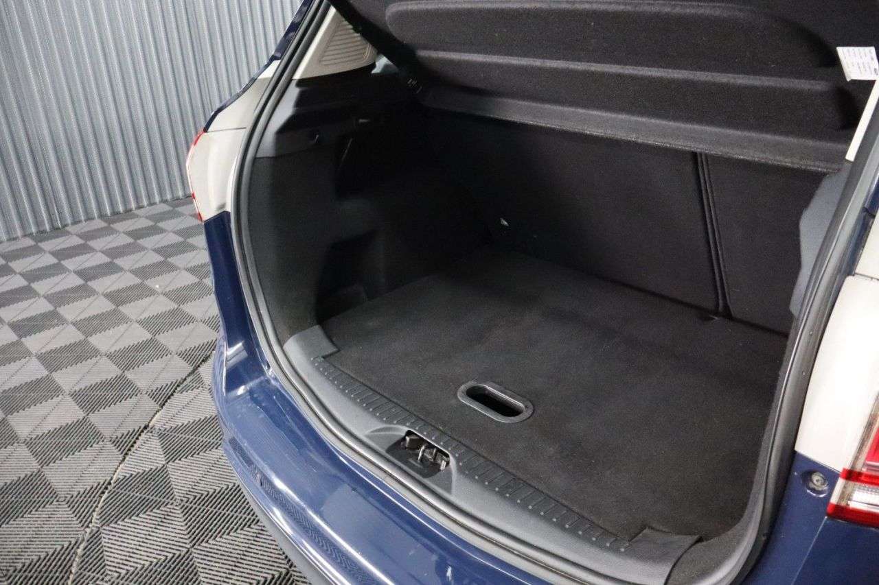 2015 FORD B-MAX 2015 FORD B-MAX