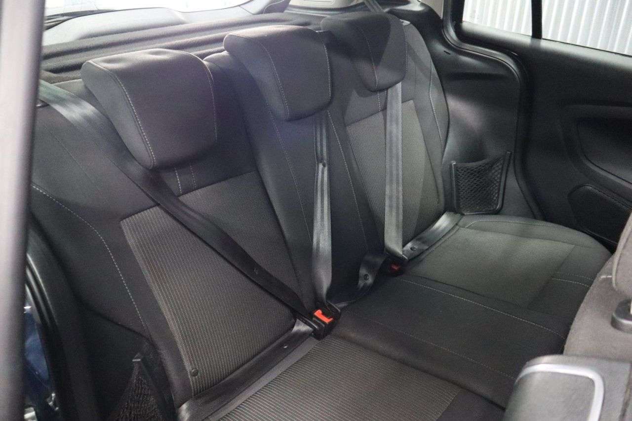 2015 FORD B-MAX 2015 FORD B-MAX