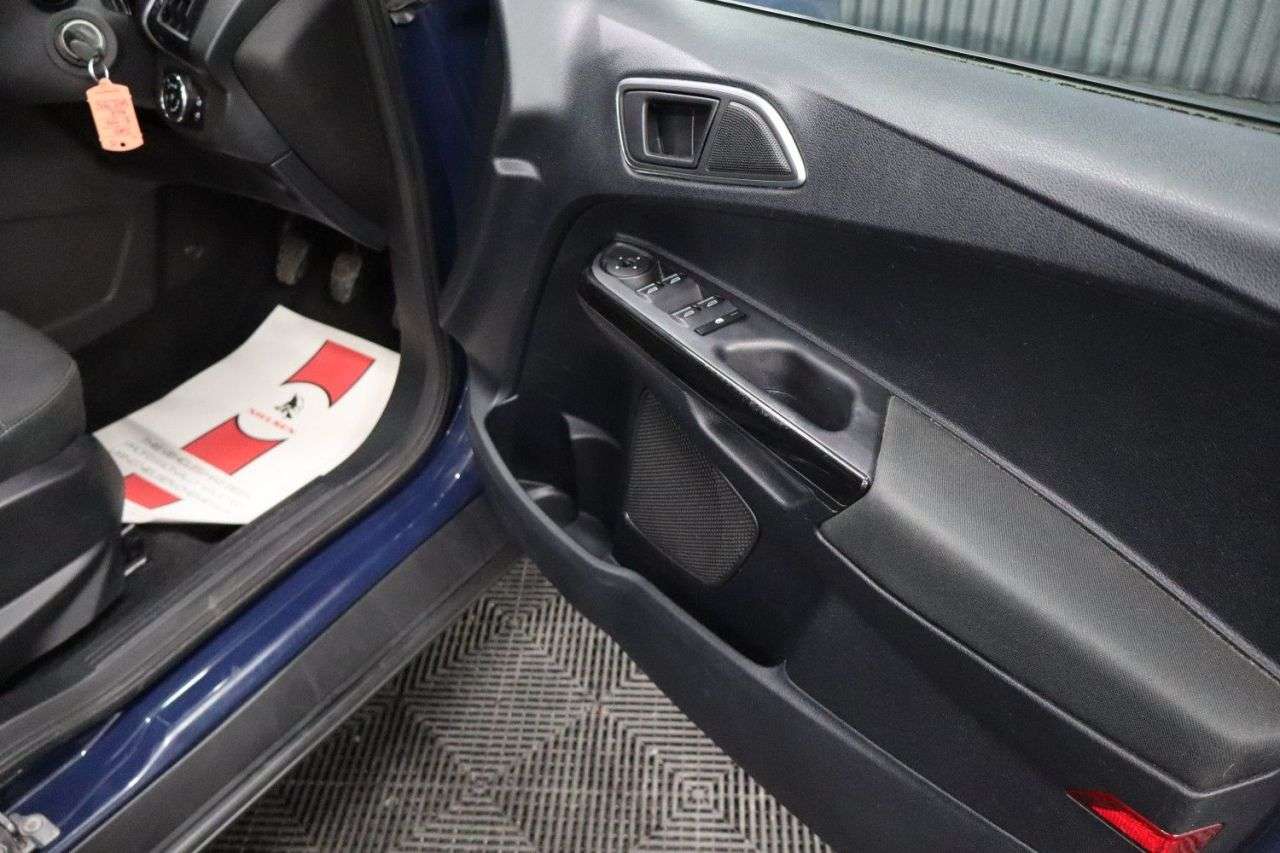 2015 FORD B-MAX 2015 FORD B-MAX