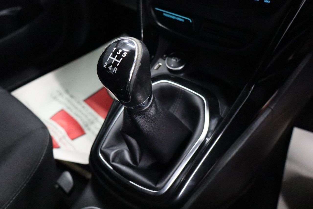 2015 FORD B-MAX 2015 FORD B-MAX