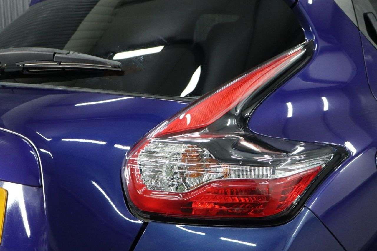 2018 NISSAN JUKE 2018 NISSAN JUKE