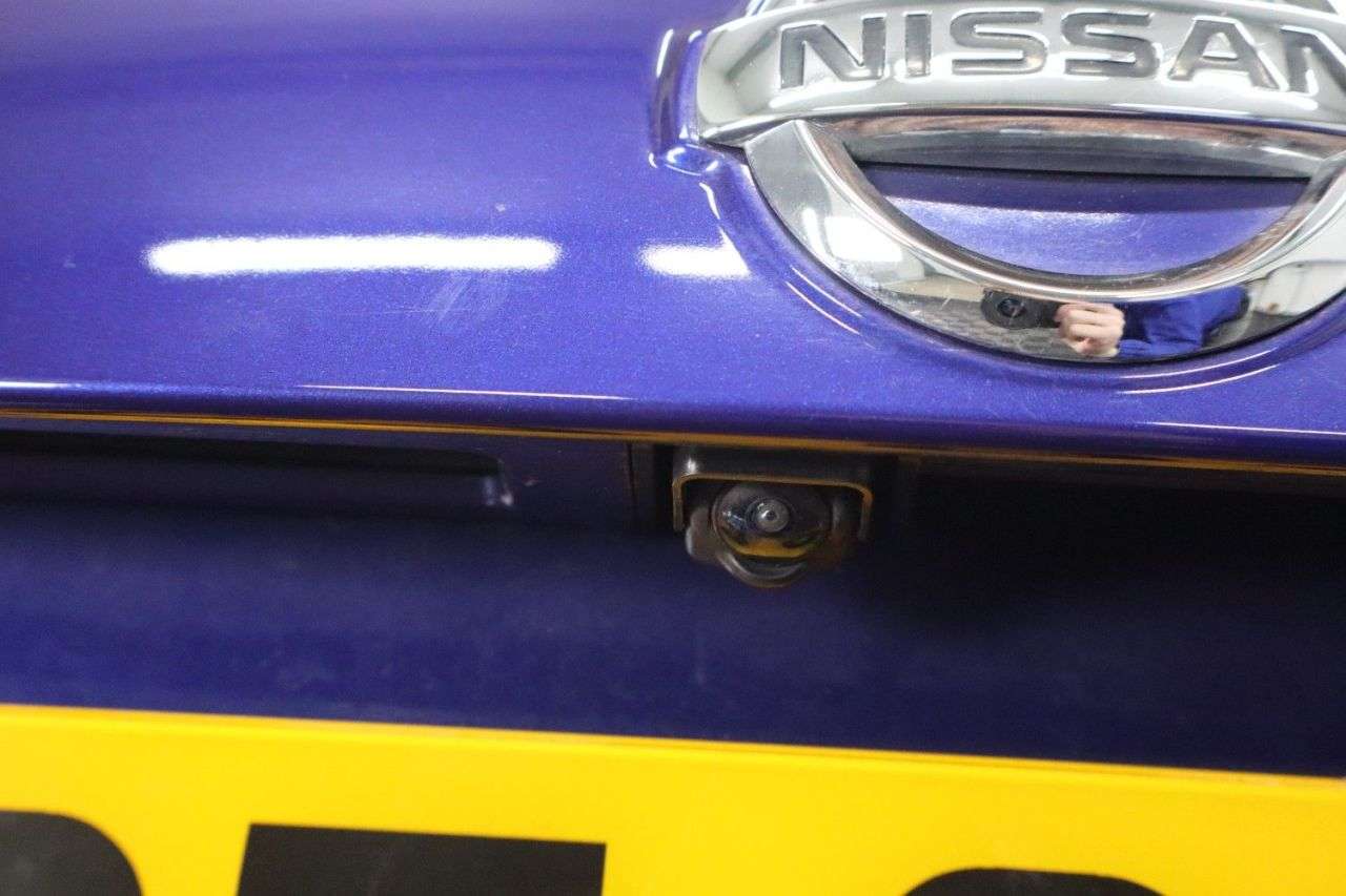 2018 NISSAN JUKE 2018 NISSAN JUKE