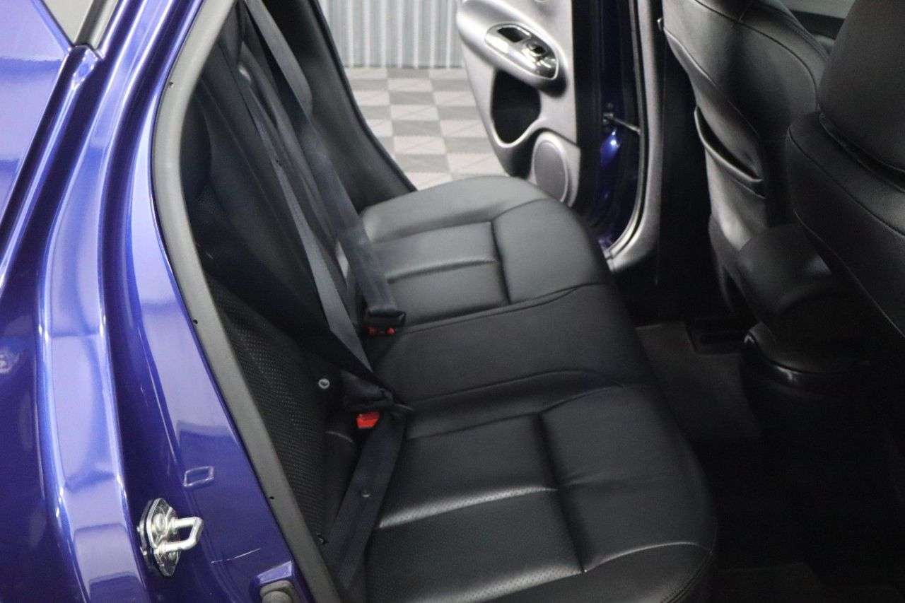 2018 NISSAN JUKE 2018 NISSAN JUKE